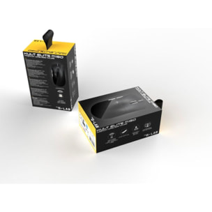 Souris Gamer Sans Fil THE G-LAB KULT ELITE M150