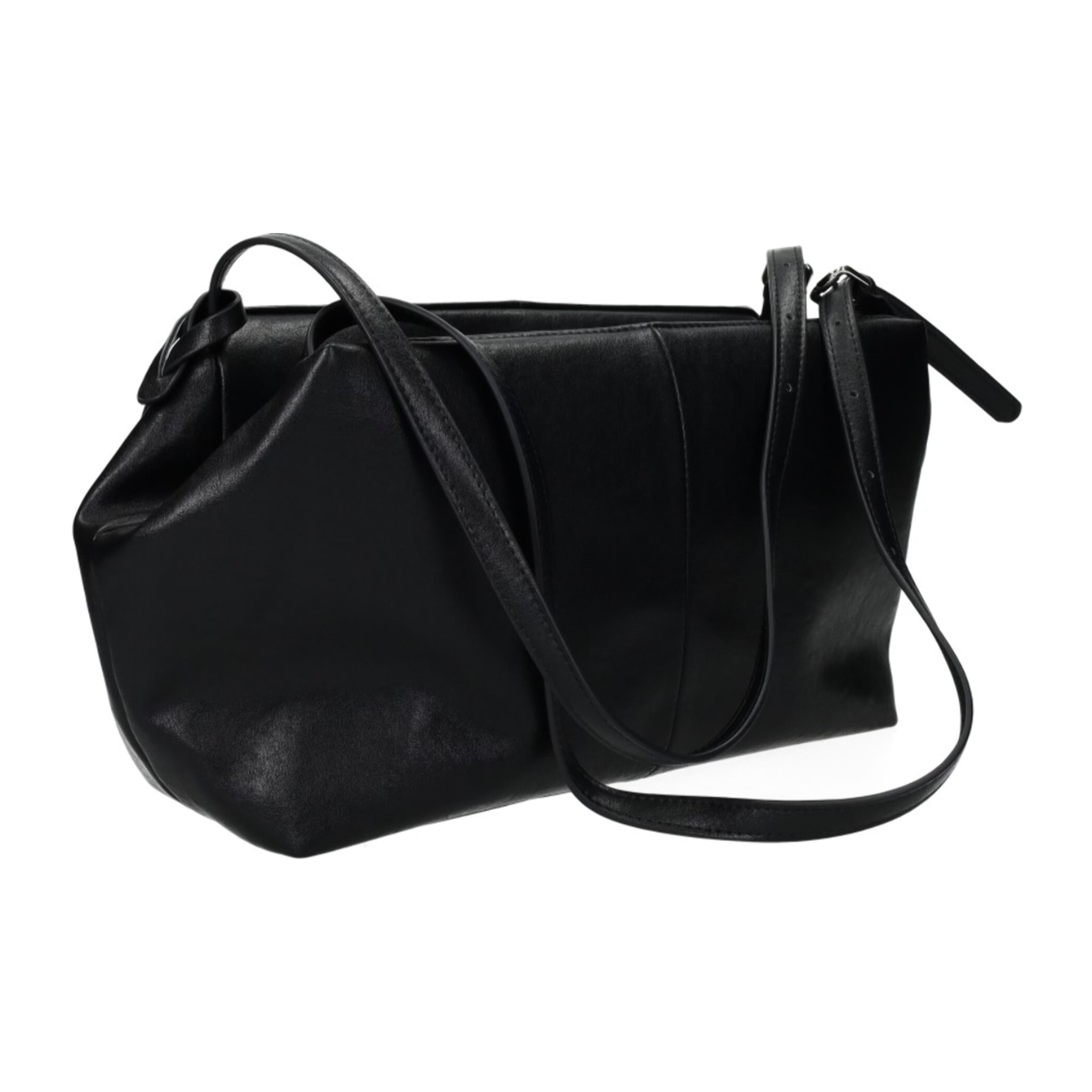 Borsa Adulto unisex Tata Italia Nero