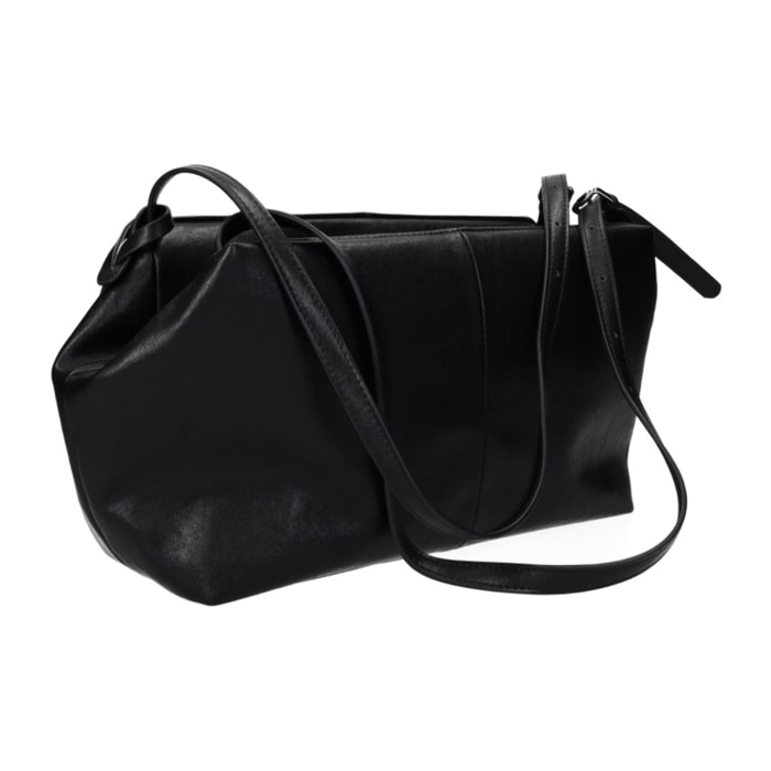 Borsa Adulto unisex Tata Italia Nero