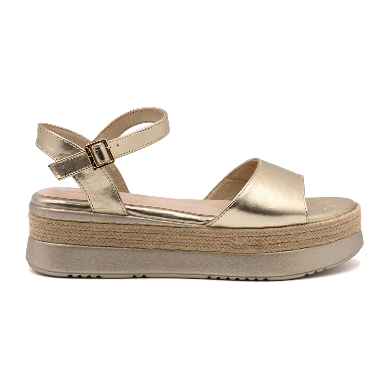 Sandali  da donna Textile Polyester 39 cm