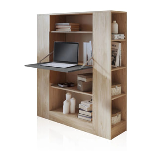 Estantería estudio Play Tofe - Gris Grafito