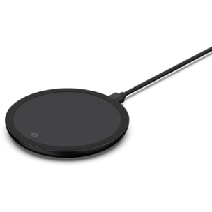 Chargeur induction ESSENTIELB 10W Noir