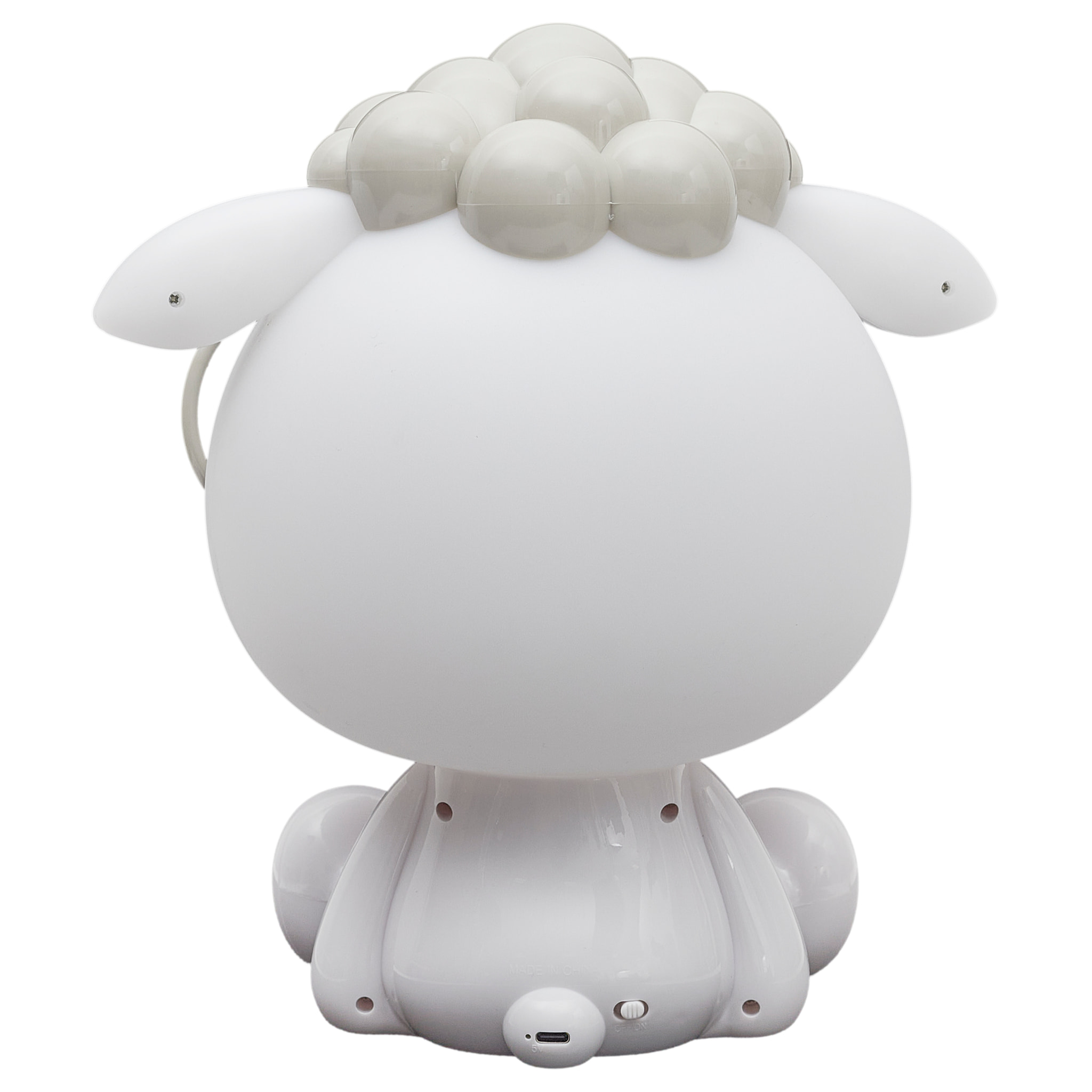 Veilleuse Mouton Tactile Usb