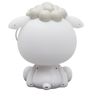 Veilleuse Mouton Tactile Usb