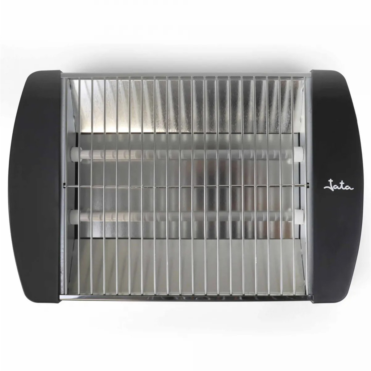 Tostadora horizontal JATA TT1587 con 2 barras. 400 W