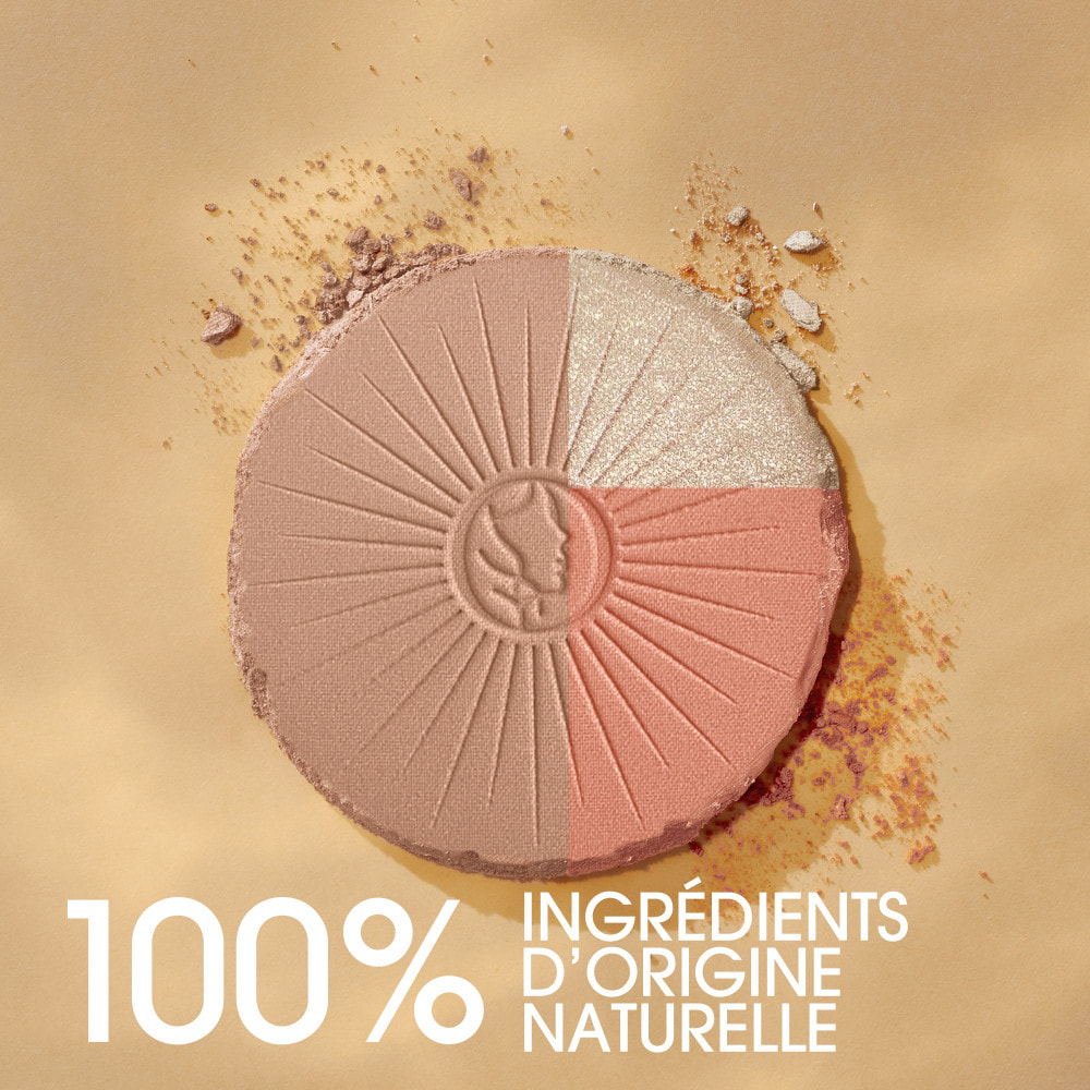 La Provençale La Poudre d'Eclat l'Instant Doré