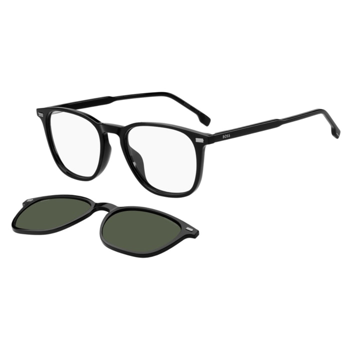 Gafas de Vista Hugo Boss 1882/G/C 807 Polarizadas de Tr90 Hombre 53 mm
