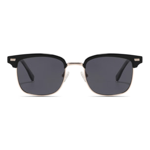 Gafas de Sol Sexton 8929-1 Polarizadas de Metal Unisex 50 mm