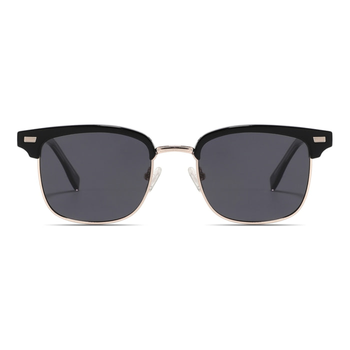Gafas de Sol Sexton 8929-1 Polarizadas de Metal Unisex 50 mm