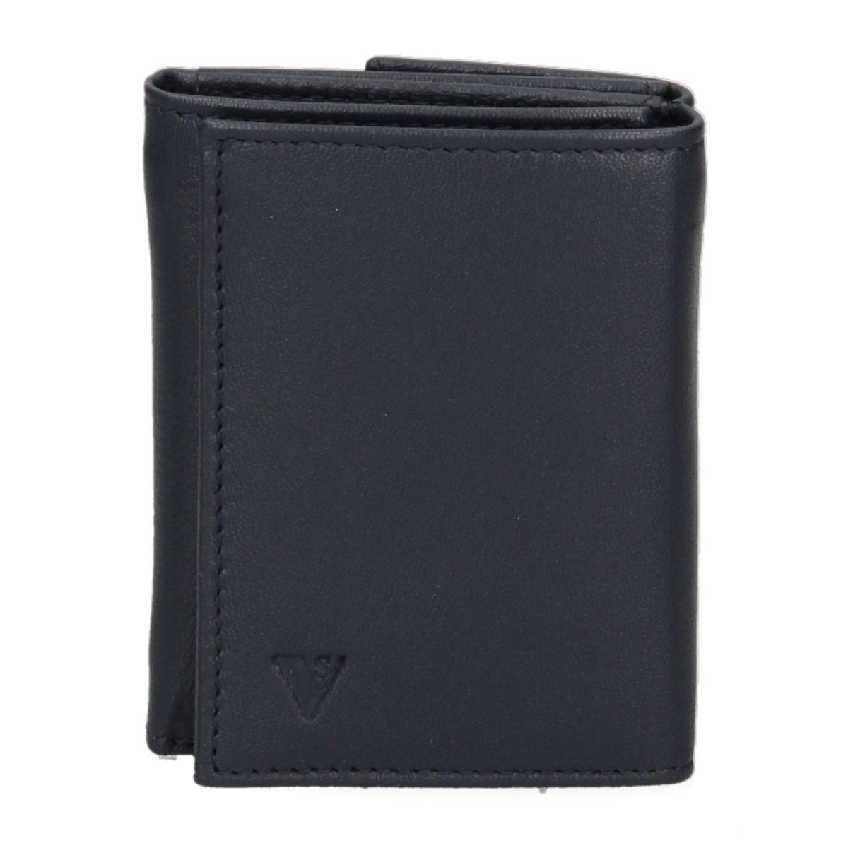 Portafoglio  da donna ecopelle Prodotto Vegano 12x10x3 cm