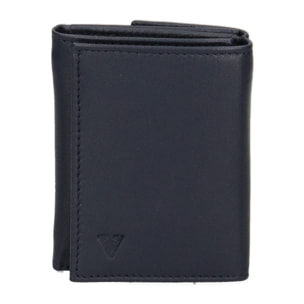 Portafoglio  da donna ecopelle Prodotto Vegano 12x10x3 cm