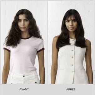 Brosse lissante BABYLISS Air Power Smooth AS6400E