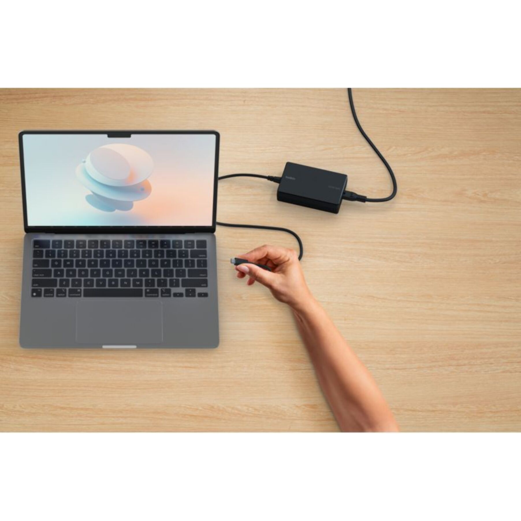 Chargeur secteur BELKIN secteur USB-C 100W