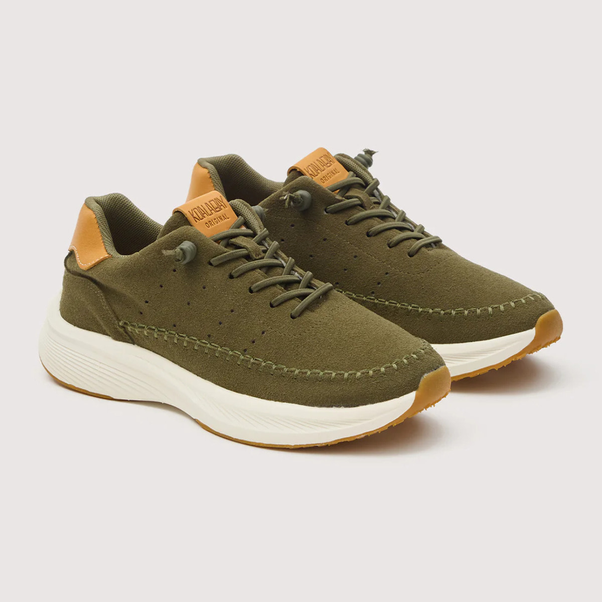 Sneaker Caqui - Chaaak