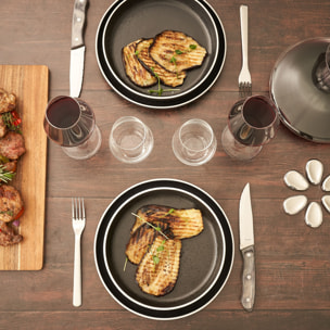 Drop - Porte-couteaux & dessous de plat