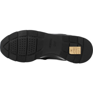 Sneakers de  Mujer de la marca GEOX  modelo D NEW ANEKO B ABX NEGRO