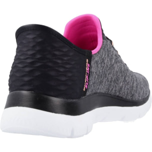 SNEAKERS SKECHERS SLIP- INS- SUMMITS- DAZZLING HAZE