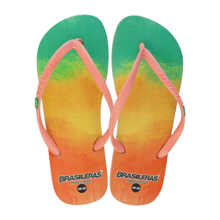 Chanclas de playa , Cosmic