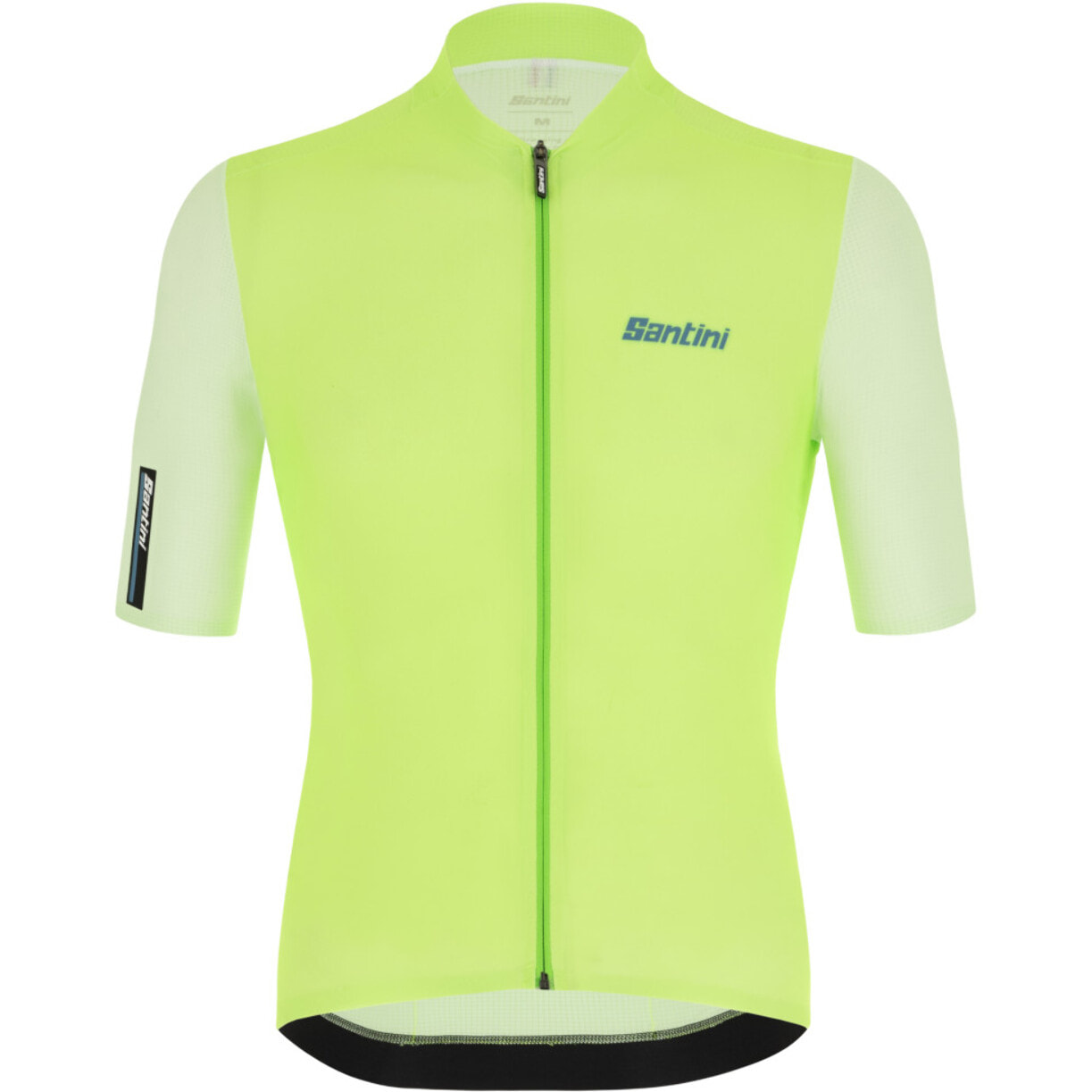 Redux Vigor - Maillot - Verde Flúorcolor_es - Hombre