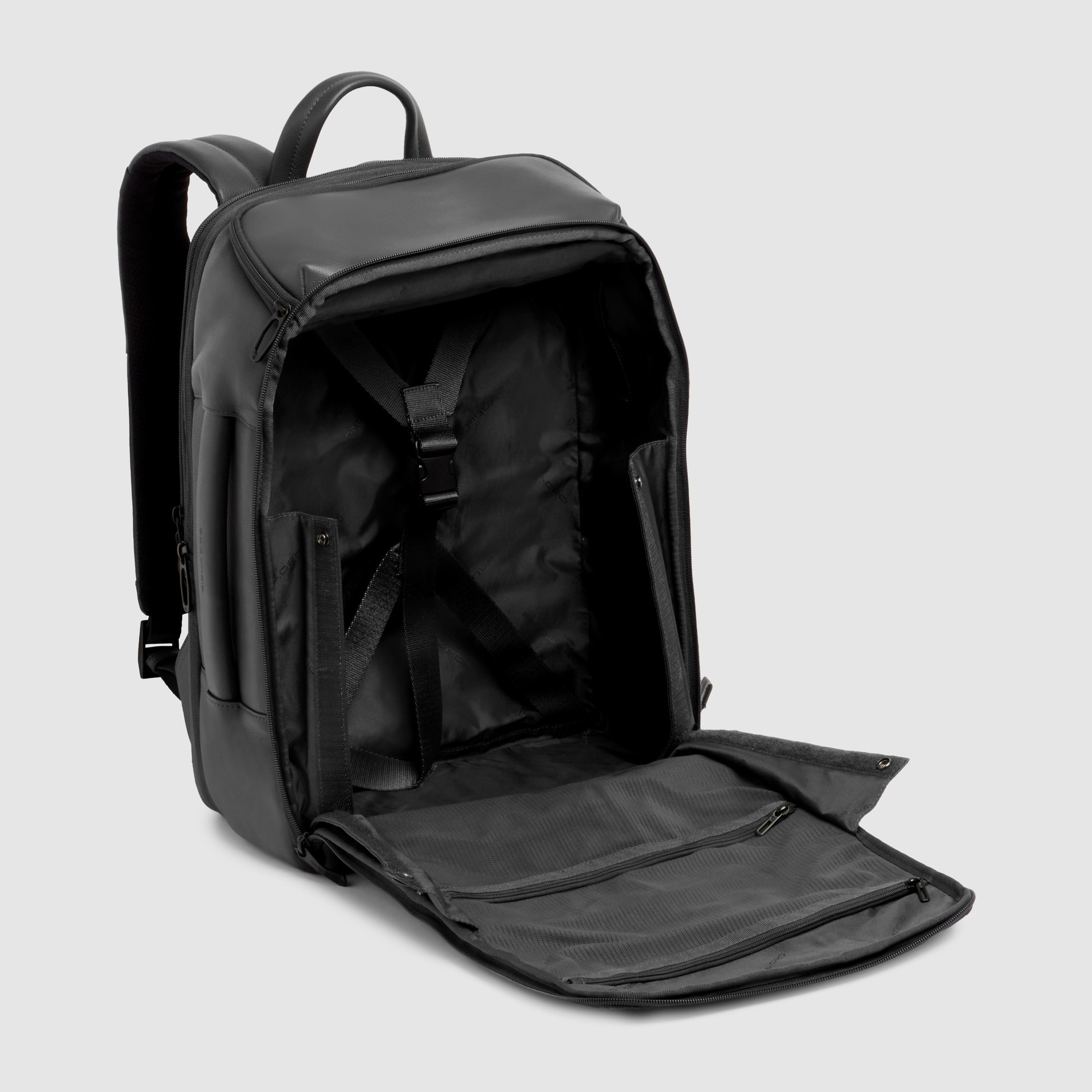 Piquadro Zaino da viaggio porta pc 15,6"