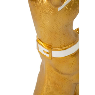 CANE PIT S/TASCHE CM 27X51X74