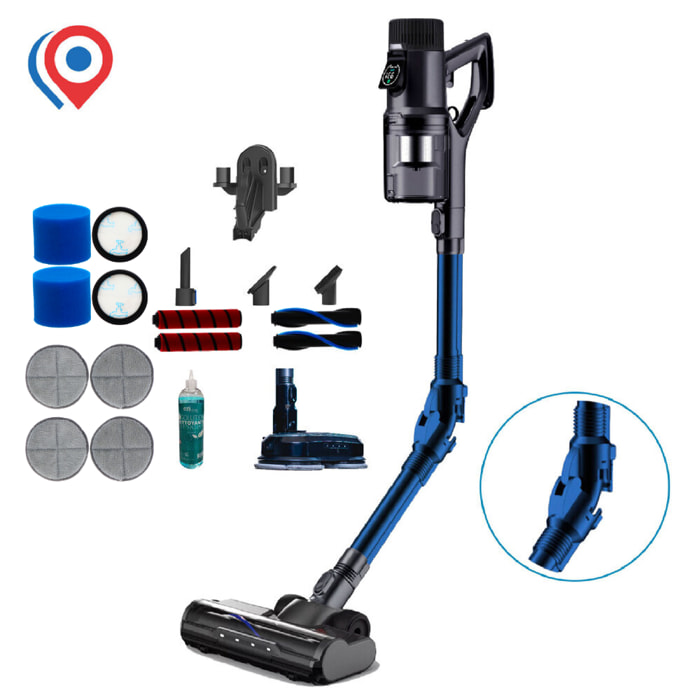 Cycloboost FR8 Wash Pro