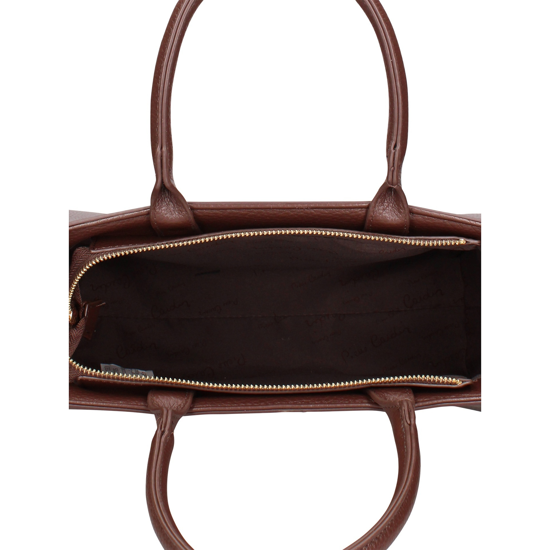 Borsa a spalla da donna - Modello Erisma Ultra - Pelle vegana PU - 31.0 x 23.0 x 11.5 cm