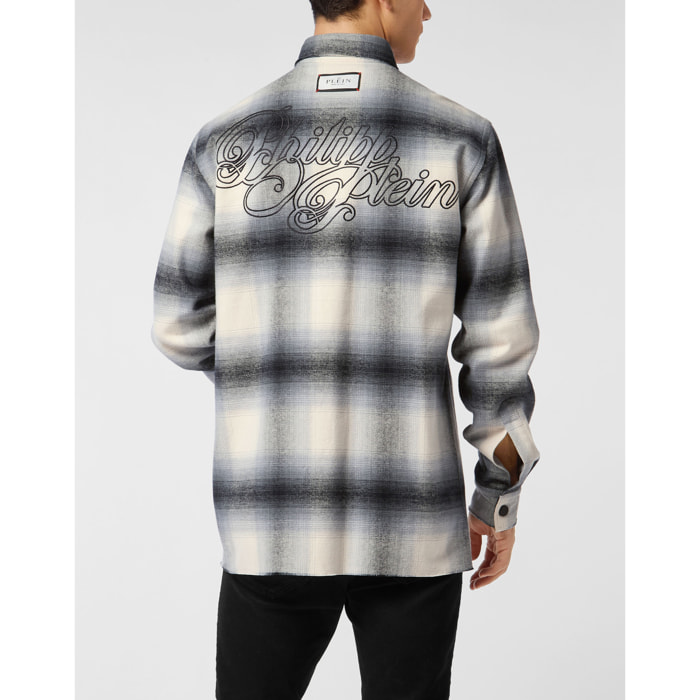 PHILIPP PLEIN Shirt SIGNATURE