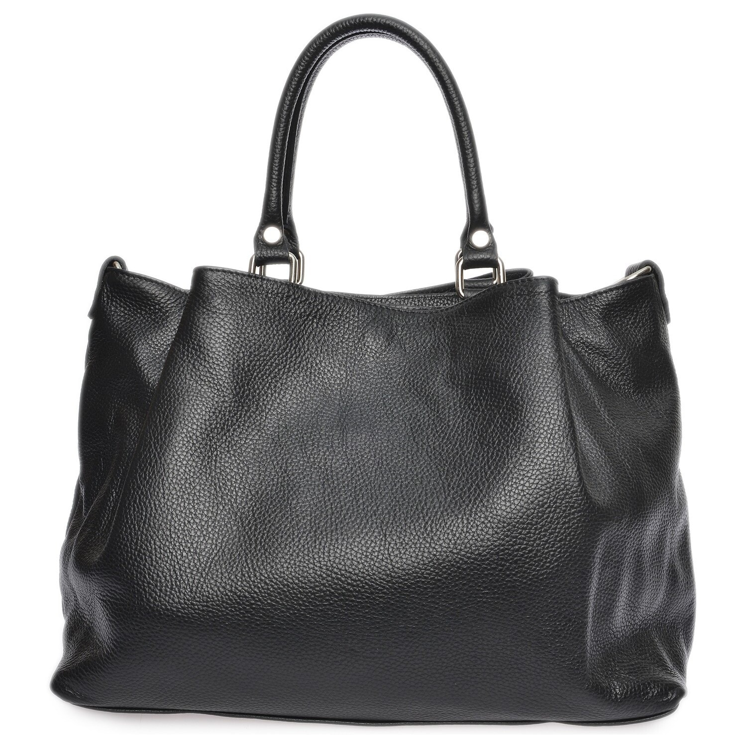 Borsa a mano Roberta M Nero