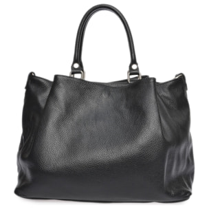 Borsa a mano Roberta M Nero