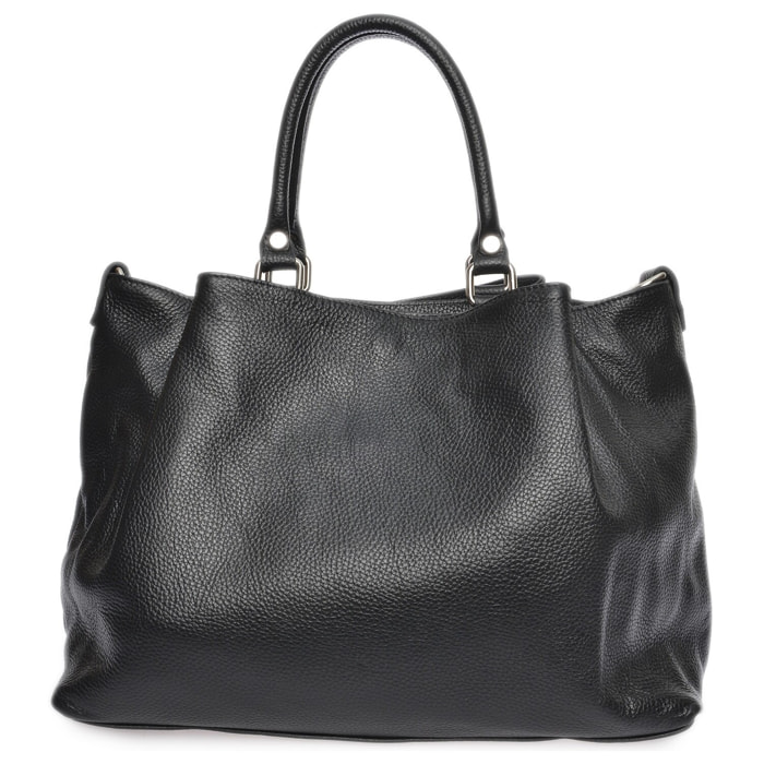 Borsa a mano Roberta M Nero