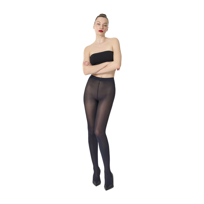 Collant Opaque Shimmer 50 Tights