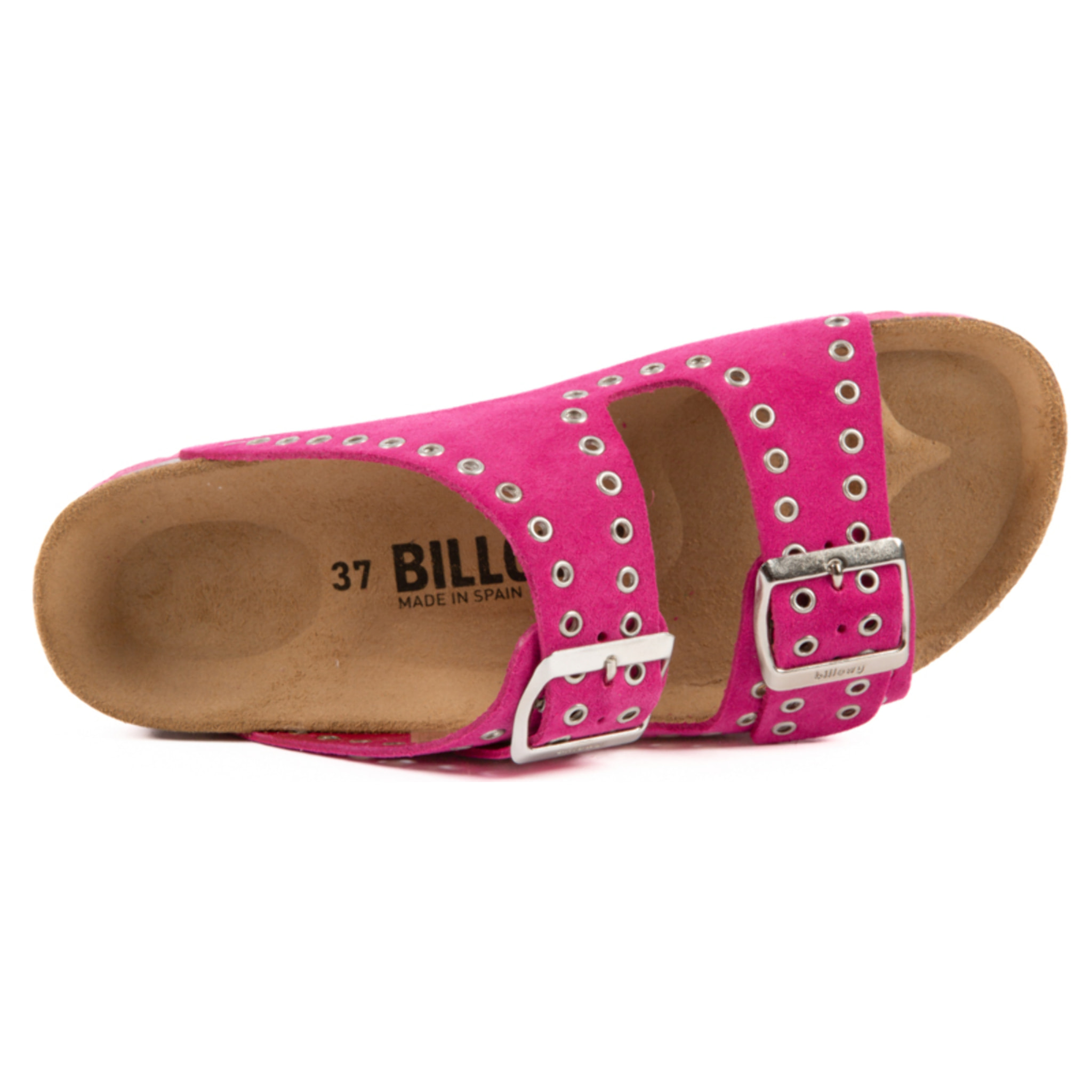 Sandalia BILLOWY ROSA