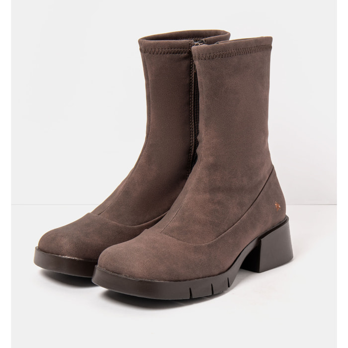 Botines 1275 ELDER BROWN / VARSOVIA color Brown