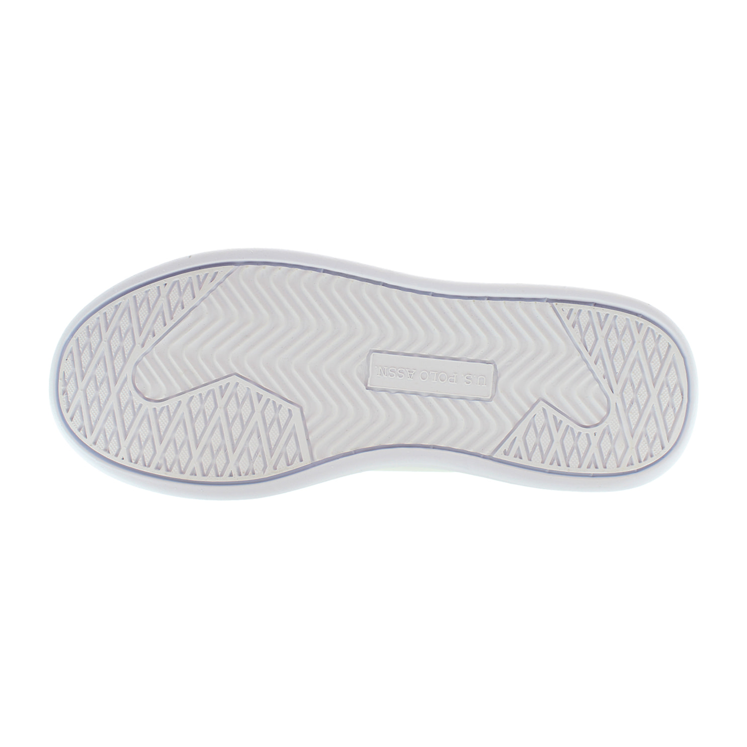 U.S. Polo Assn. - Sneakers CODY011W/5Y1 in sintetico per donna