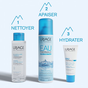 Eau Micellaire Thermale - Peaux Normales à Sèches