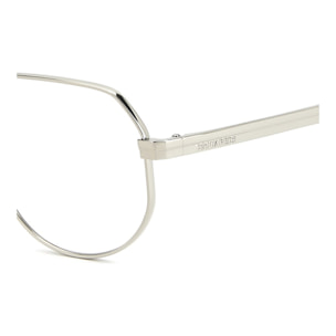 Gafas de Vista Dsquared2 D2 0194 010 de Metal Hombre 58 mm