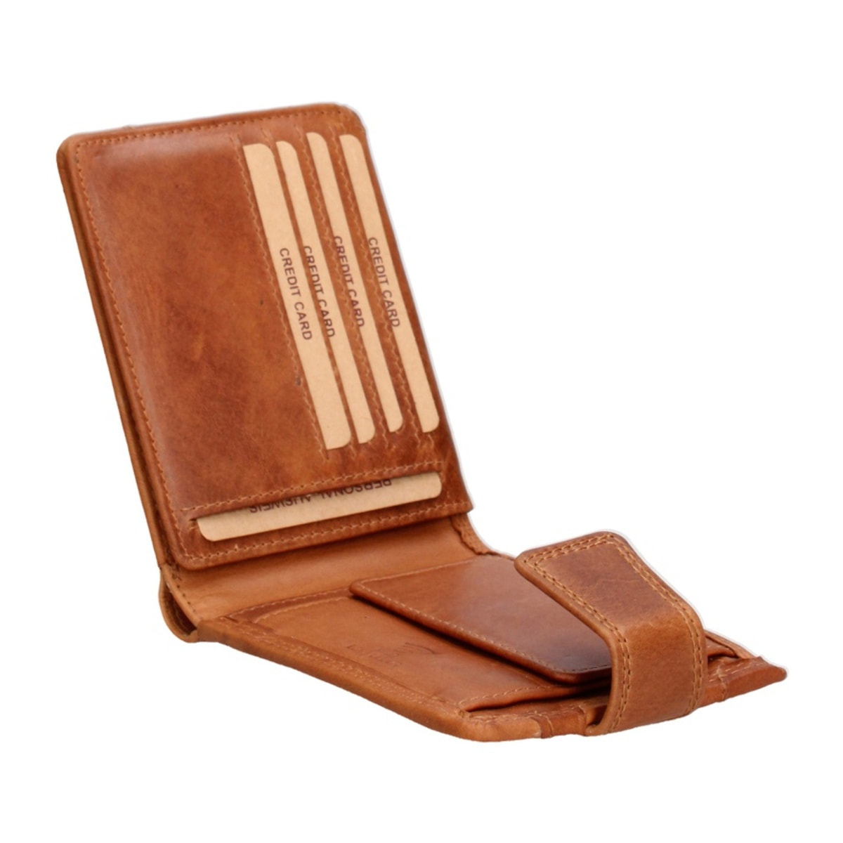 Hill Burry Portafoglio