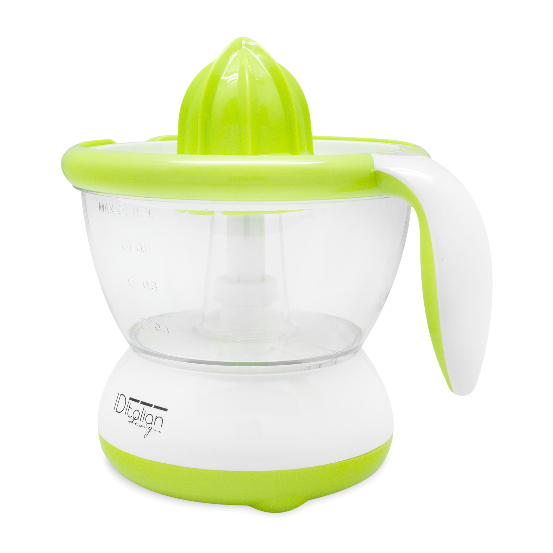 citrus pro juicer, 25w