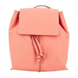 Mochilas Mujer de la marca CLARKS  modelo RAELYN MINI NARANJA