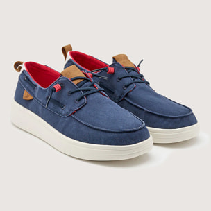 Náutico Azul Marino - Maxime