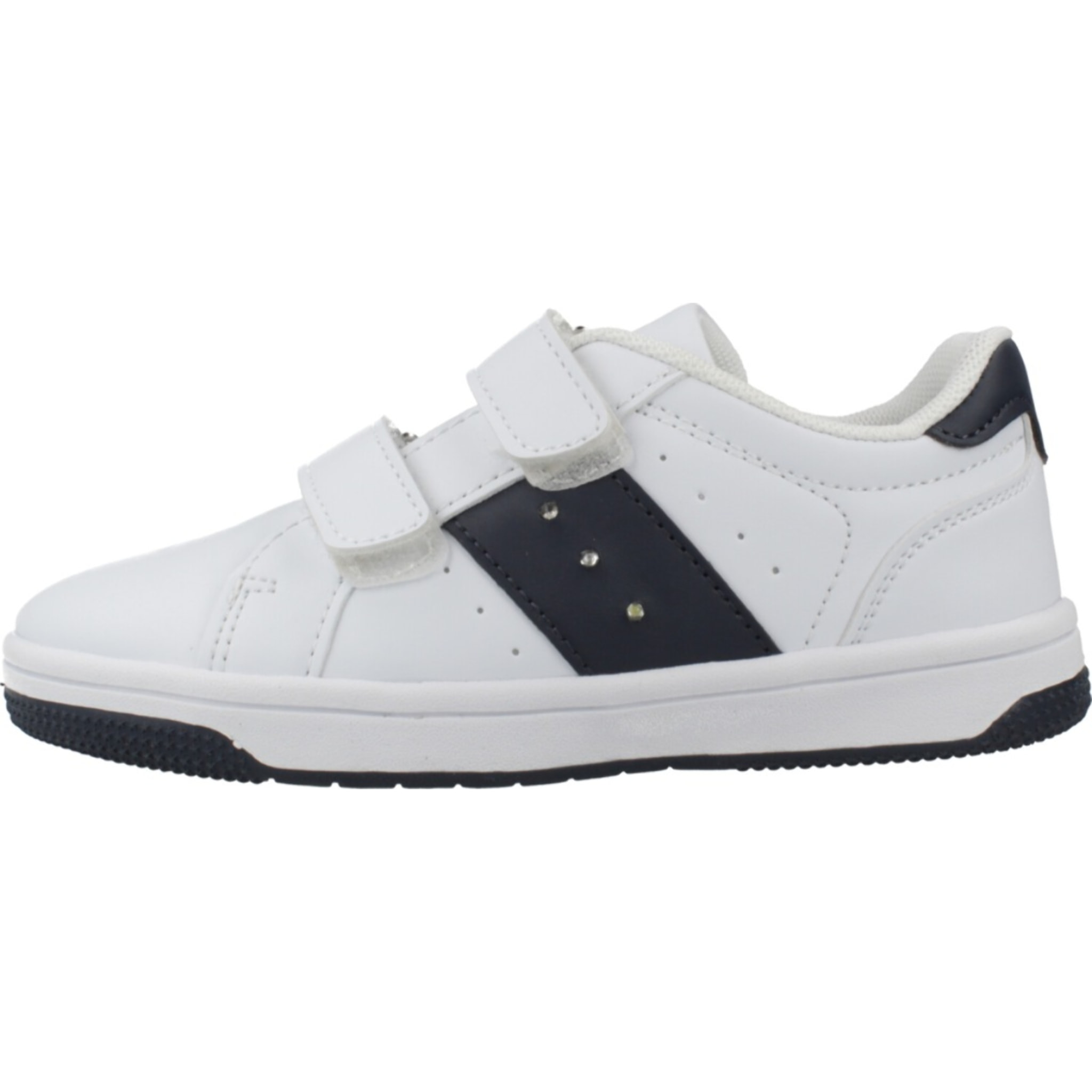 Zapatillas Niño de la marca CHICCO  modelo CIPSTER BLANCO