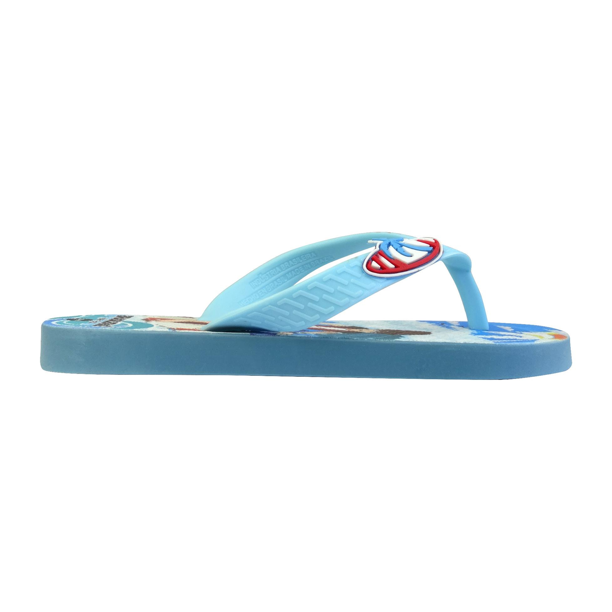 Chanclas de playa ,Printed 20 Surfers