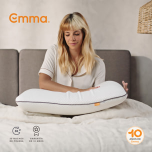 2x Almohada Original Adapt