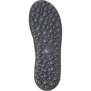 Zapatillas - CAMPER Pelotas XLF - Verde - Cuero liso