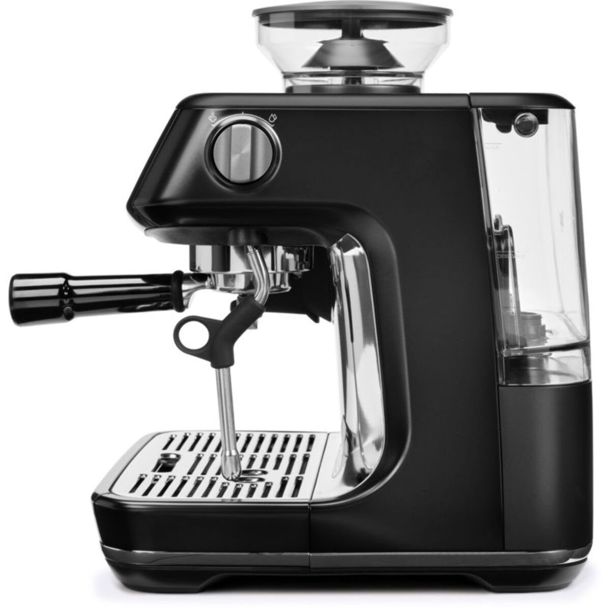 Machine à expresso SAGE APPLIANCES Barista Pro NOIR