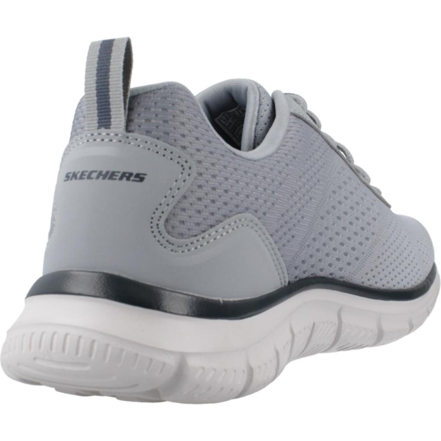 Sneakers De  Hombre Track-ripkent Azul