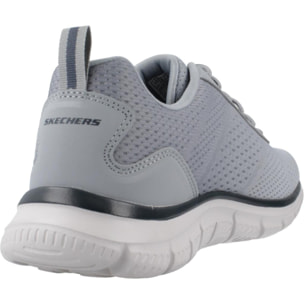 Sneakers De  Hombre Track-ripkent Azul