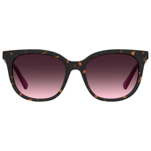 GAFAS DE VISTA POLARIZADAS LOVE MOSCHINO MOL681/C 086