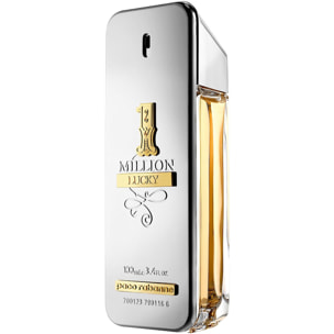 1 Million Lucky - Eau de Toilette